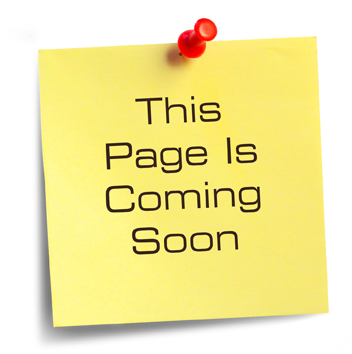 More Information Coming Soon!